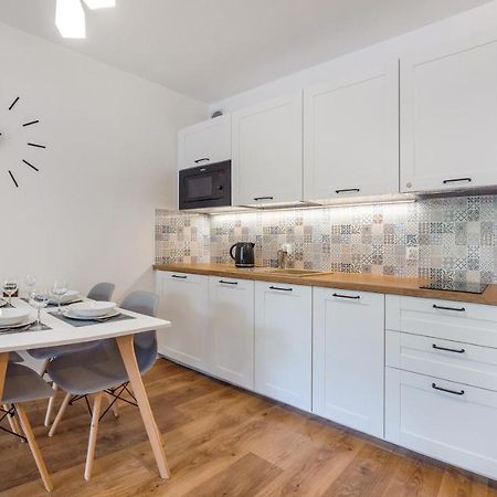 Sun & Snow Prywatne Apartamenty W Obiekcie Nautikka Park - Blisko Morza, Silownia, Rowerownia, Malpi Gaj Krynica Morska Luaran gambar